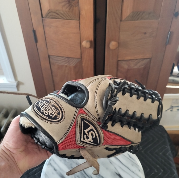 Louisville Slugger HD-14 GS - Picture 7 of 7